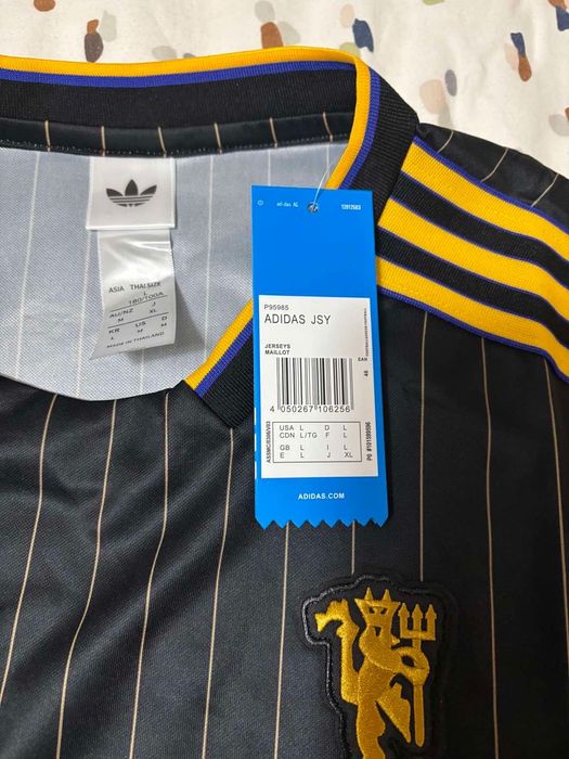 Манчестър Юнайтед Тениска