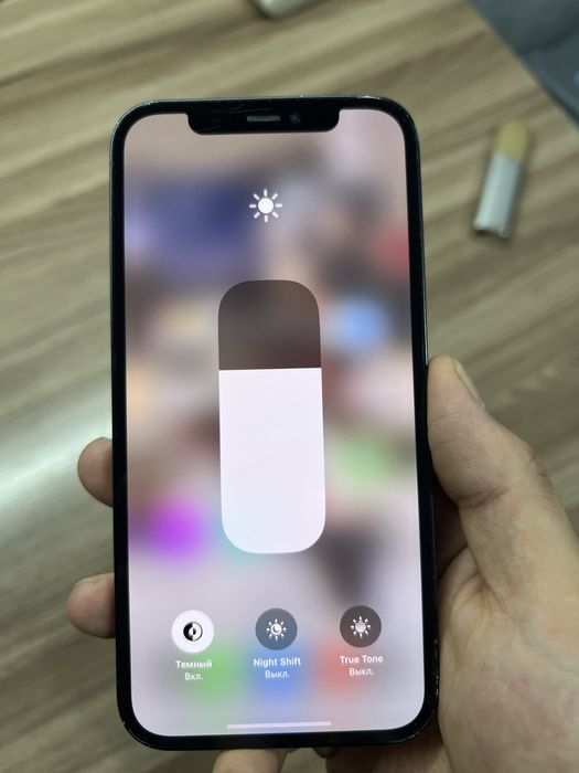 Iphone 12 EAC 128GB