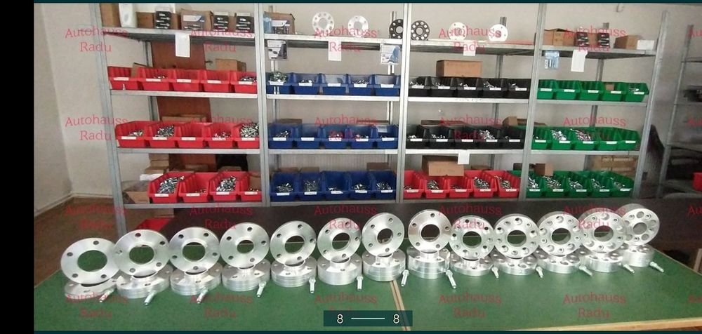 Prezoane imbus cheie stea pt Vw Audi