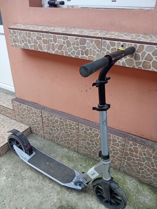 Trotinetă copii 9 12 ani