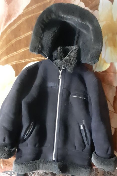 Продам куртку зима-весна