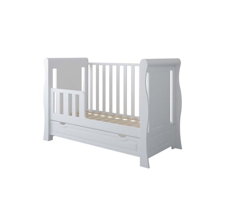 Бебешко креватче