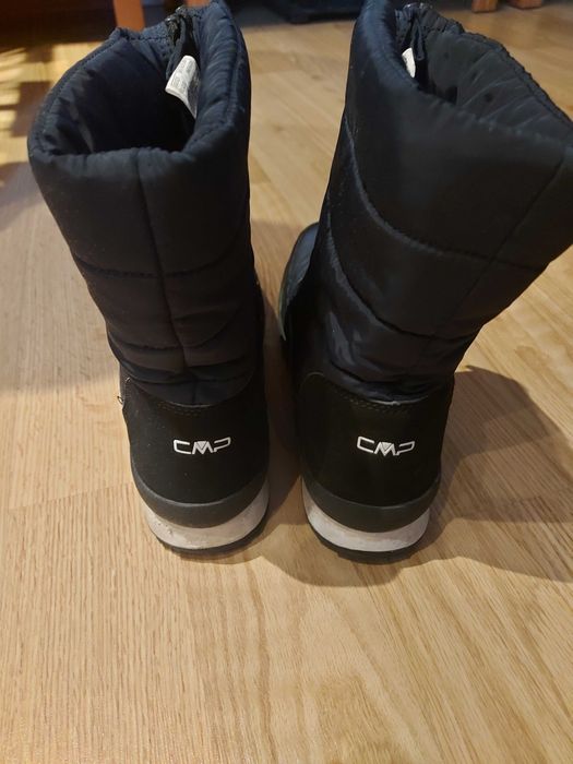 Мъжки апрески  CMP