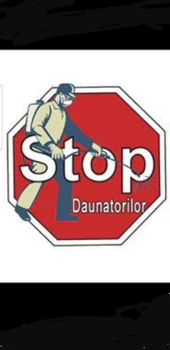 Deratizare, Dezinsecție, Dezinfecție.