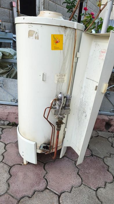Печка для отопления