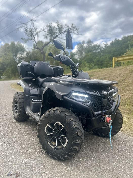 ATV CFMOTO  de vanzare