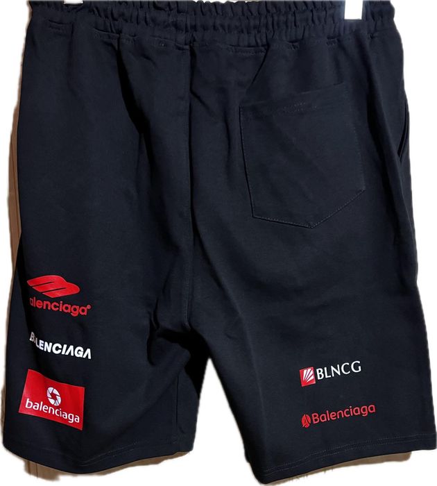 Balenciaga мъжки икип