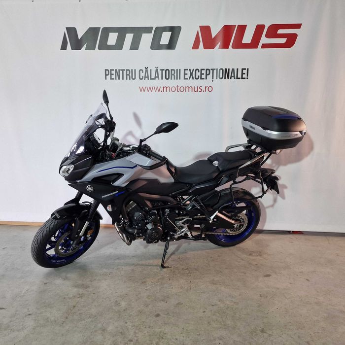 Motocicleta Yamaha Tracer 900 ABS | Y10819 | motomus.ro