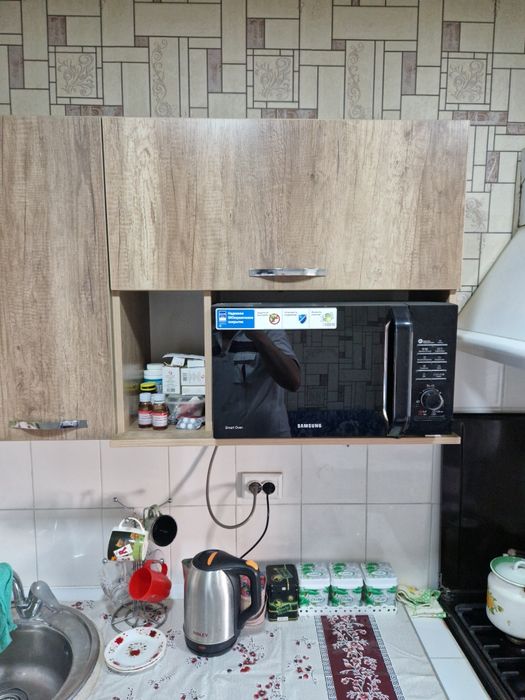 Продаётся 3 комнатная квартира