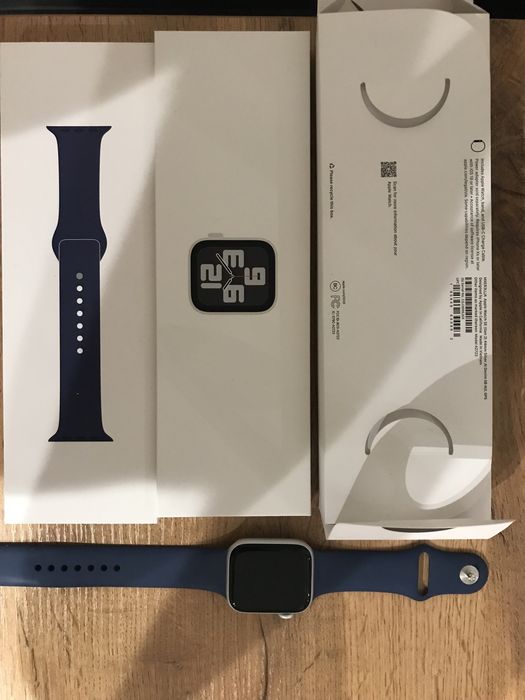Apple Watch SE 2 gen