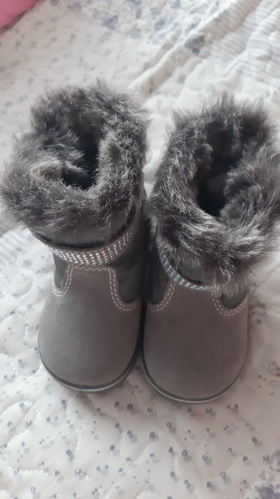 Ботушки "Primigi"