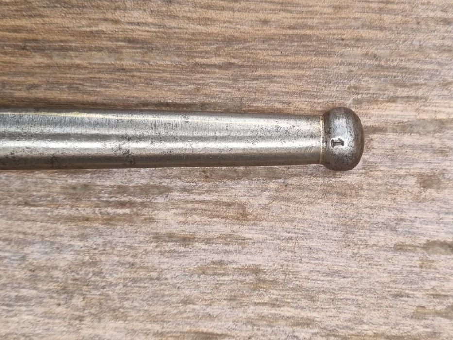 Щик за пушка Гра