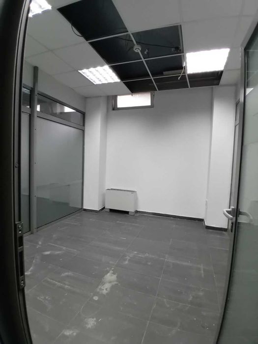 Давам под наем склад в Гео Милев