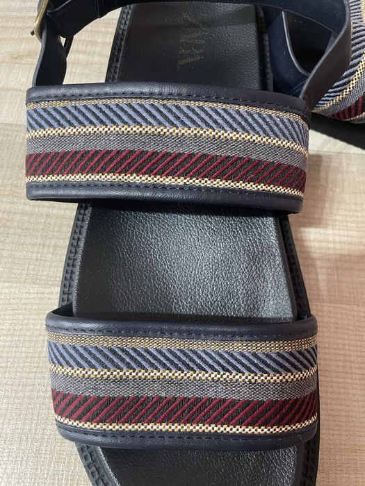 Sandale barbati ZARA nr 43
