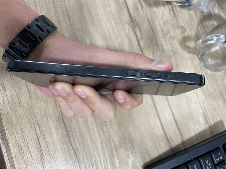 iphone 15 pro max 256