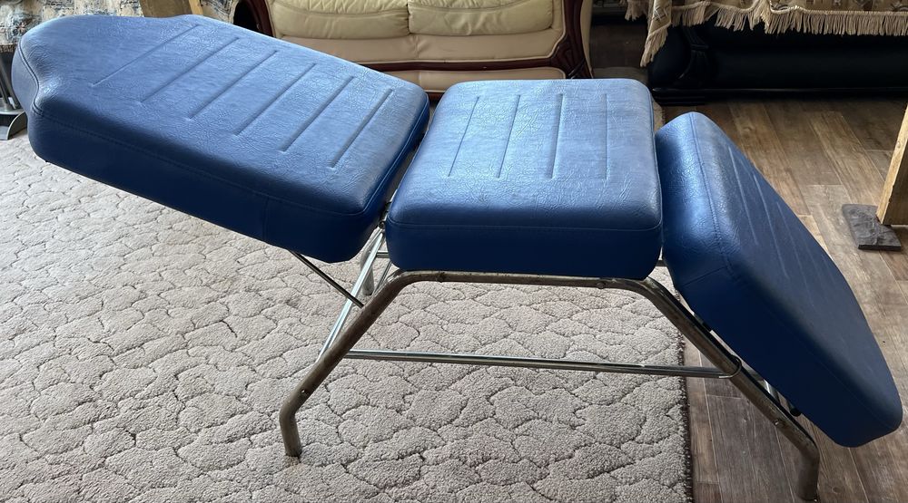 Кушетка косметологическая