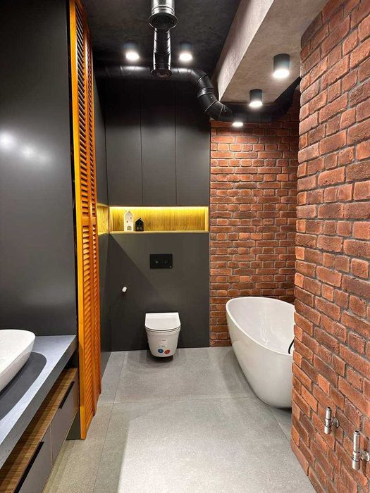 Новостройка 3-х комнатная в ЖК «NRG Oybek» на 11 этаже ID: 5149