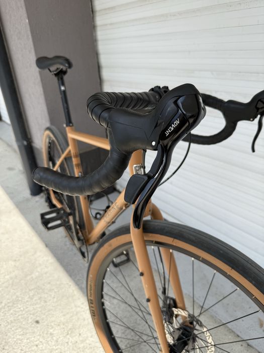 Промо !Гравел Marin Nicasio + 2024