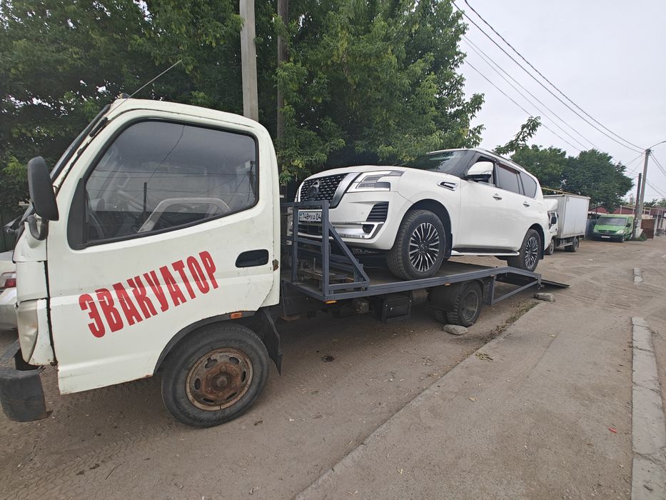 ЭВАКУАТОР 24/7 Ваз Пятилетка Грэс Дмитриевка Дача