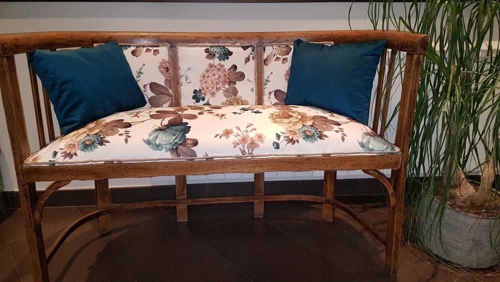 Старинна виенска мебел