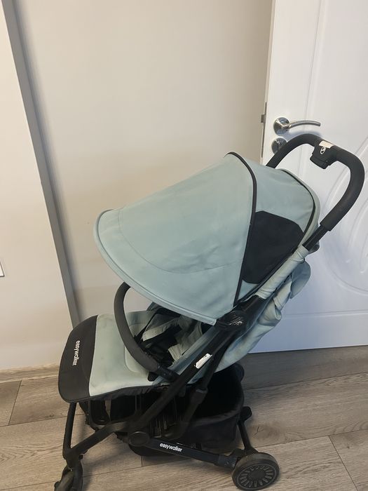 Easy walker Buggy Xs