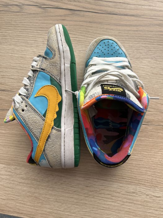 Кроссовки найк