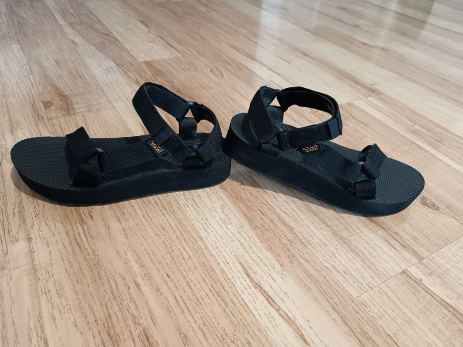 Дамски сандали Teva Midform Universal