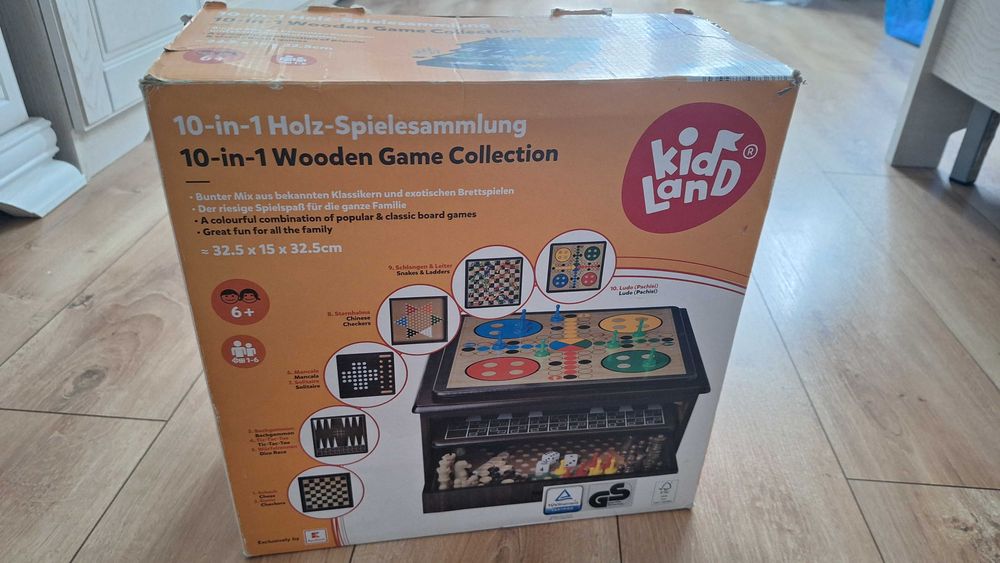 joc 10 in 1, sah, dame, cine  stie castiga etc