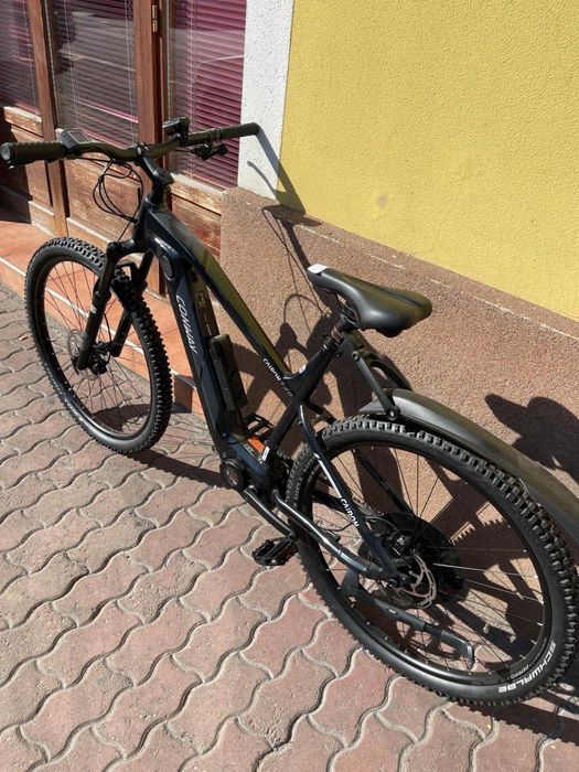 Bicicleta de munte electrica Conway Cairon S 2.0 -A-