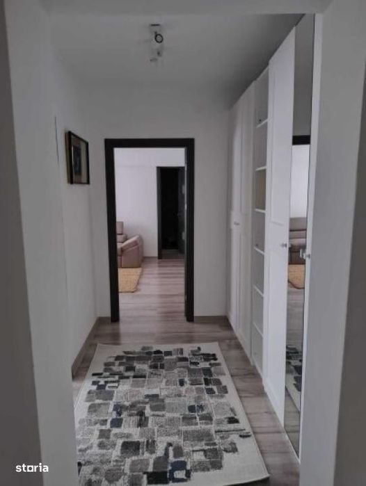 Apartament 3 camere TEI