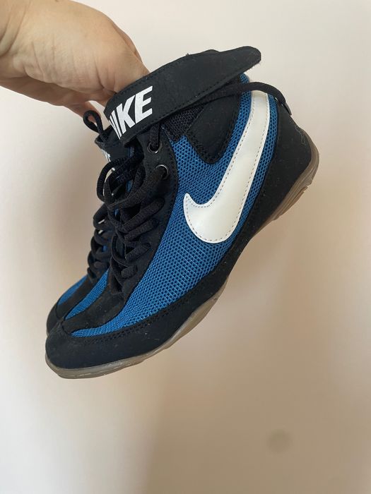 Борцовки для борьбы