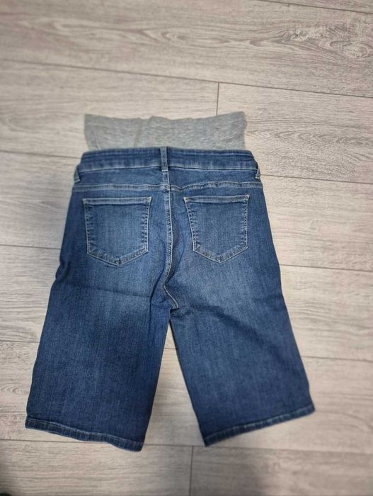 Pantaloni scurti gravide Mamalicious [30]