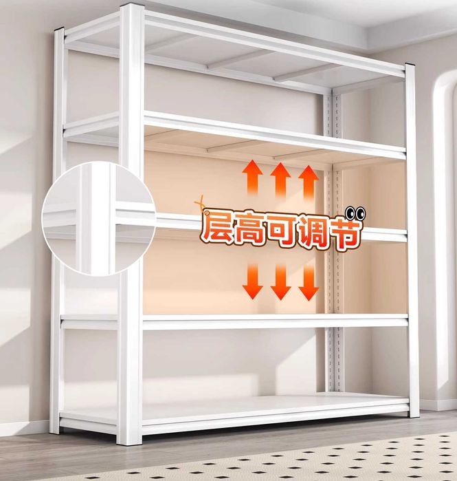 органайзер для дома / uy uchun stellaj / полки для подвала