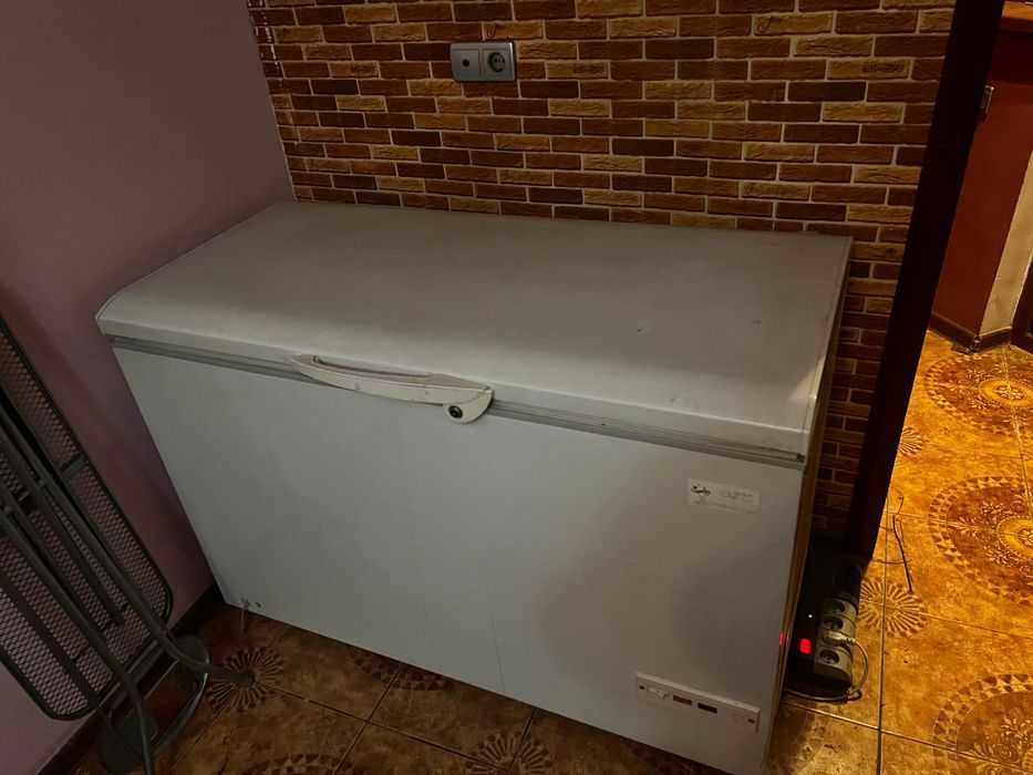 Морозильная камера pozis