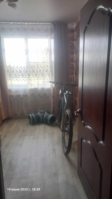 Квартира 4х комнатная