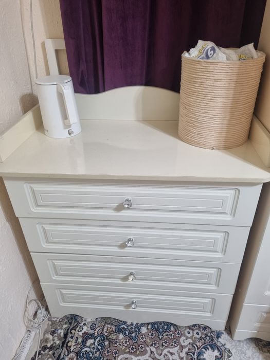 Камод мебель для спальни и детская