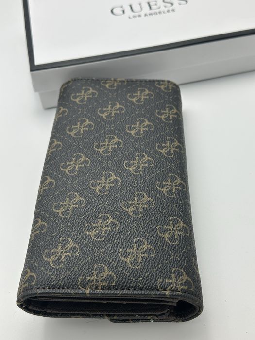 Portofel dama Guess
