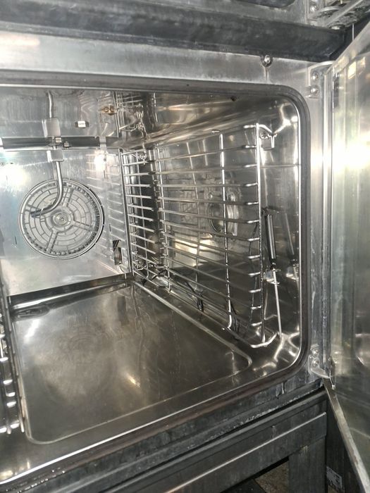 Конвектомат CONVOTERM