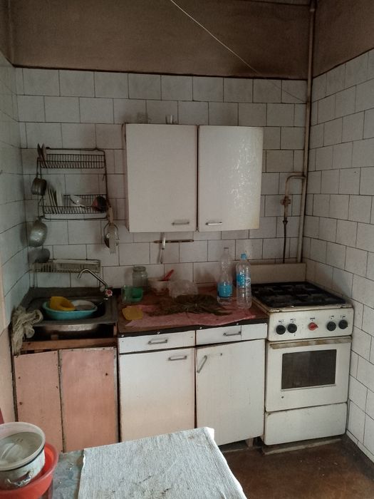 Срочно продаю квартиру