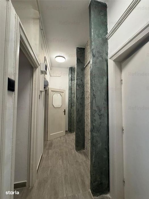 Vanzare apartament 3 camere | Universitate - Maria Rosetti |