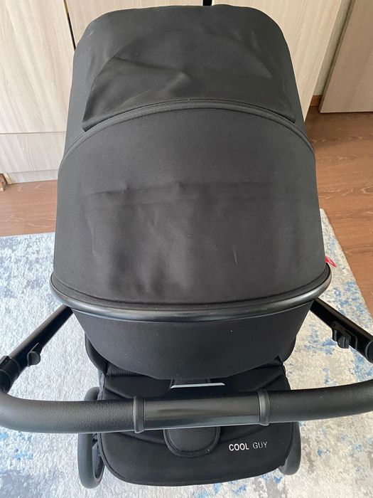 Детская коляска COOL GUY
