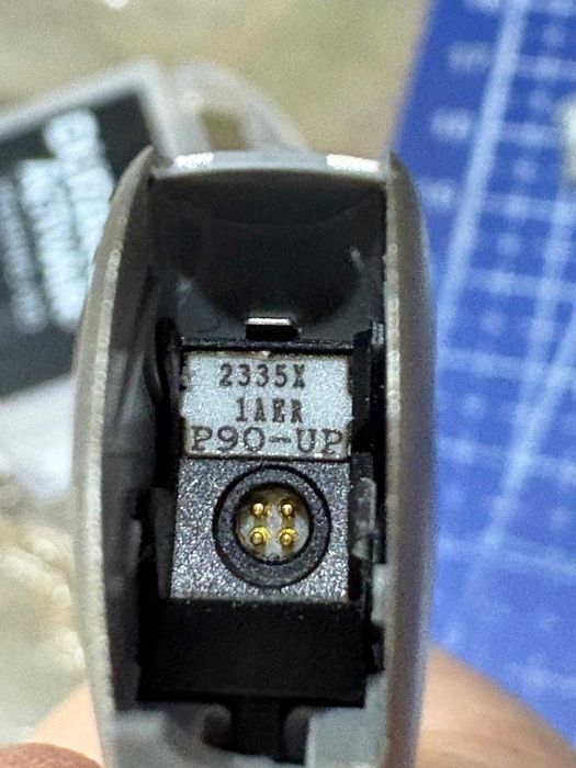 Aparate Auditive Phonak Naída P90-UP (Dreapta) și B90-UP (Stânga) - Vârf de gamă