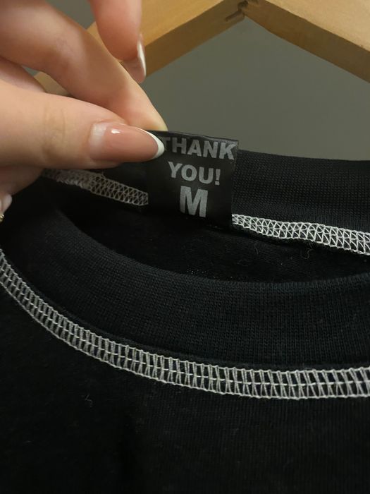 Nerone блуза с дълъг ръкав