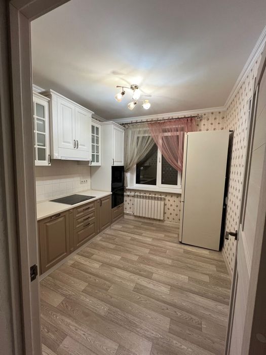 4-х комнатная квартира