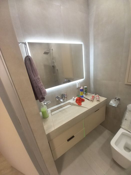 Ремонт квартир Павлодар