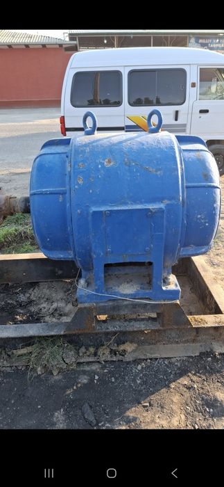 Электродвигатель 160 квт 1500 об/мин