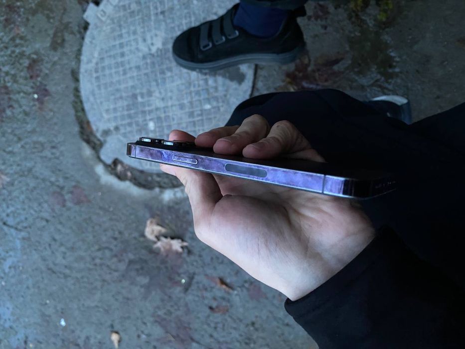 iphone 14 pro 128 gb lla