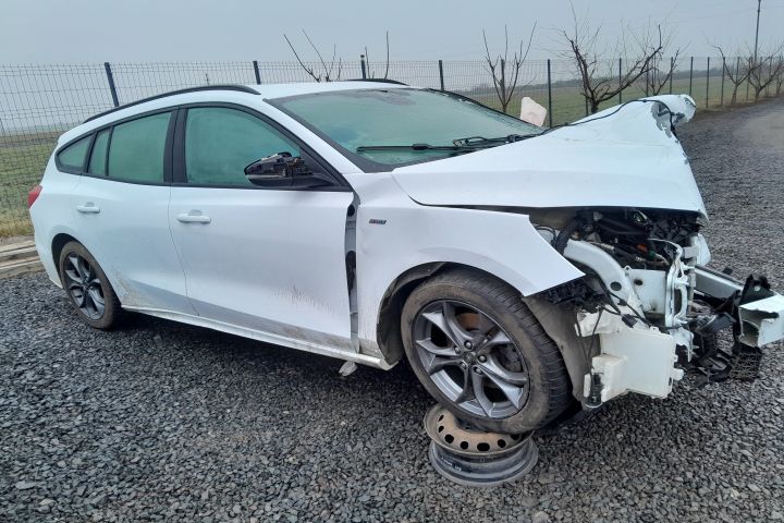 Bara stabilizare fata JX61-5482-CEC JX61-5482-CEC Ford Focus a 4-a ge