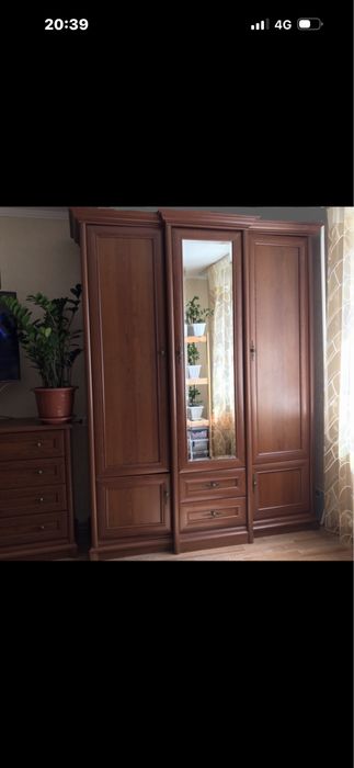 Продам гарнитур   «Соната»