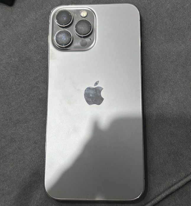 Iphone 13 pro max